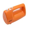 TOO HM-300-300-O-S 300W, 3,8L, oranžový kuchynský robot