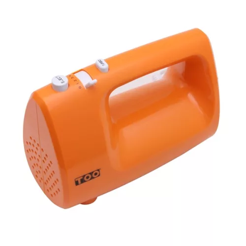 TOO HM-300-300-O-S 300W, 3,8L, oranžový kuchynský robot