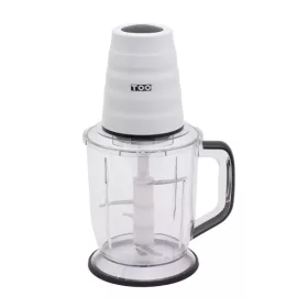 TOO MC-300-201-W 1,5L biely sekáčik