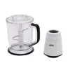 TOO MC-300-201-W 1,5L biely sekáčik