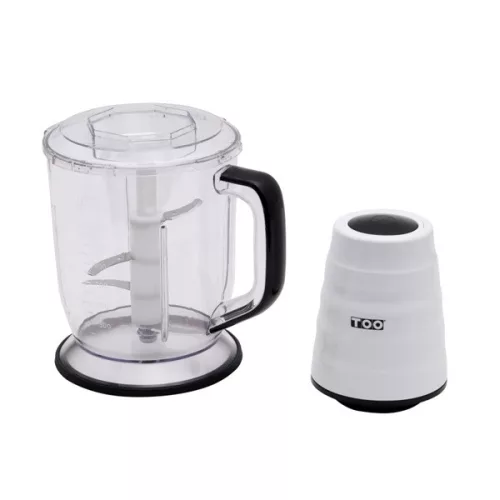 TOO MC-300-201-W 1,5L biely sekáčik