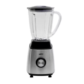 Mixér TOO SB-455-BSS 600W 1,6L čierno-strieborný