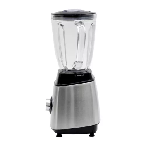 Mixér TOO SB-455-BSS 600W 1,6L čierno-strieborný