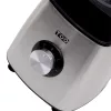Mixér TOO SB-455-BSS 600W 1,6L čierno-strieborný