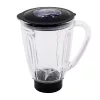 Mixér TOO SB-455-BSS 600W 1,6L čierno-strieborný