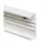 Legrand 010423 DLP fedél nélkül 105x65 mm csatorna 2m/db
