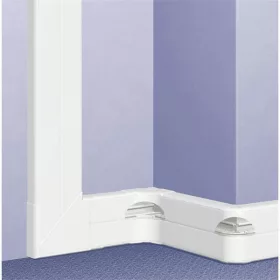 Legrand 010433 DLP fedél nélkül 150x65 mm csatorna 2m/db