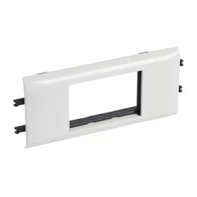   Legrand 010953 DLP Program Mosaic 65-ös fedélhez 3 modulos keret