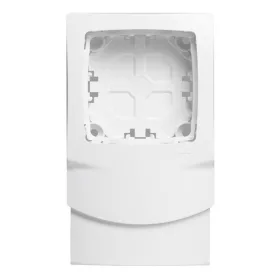   Legrand 031404 DLP 12,5 mély csatornához állítható mini Oteo keret