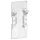 Legrand 042899 vertikalna montažna ploča za transformator