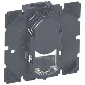   Legrand 067396 Céliane RJ45 Cat. 6 STP multimédia csatlakozóaljzat