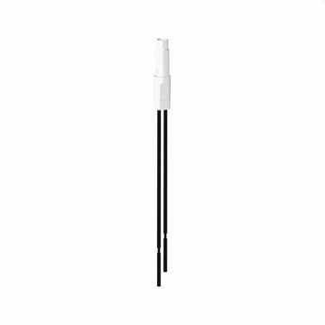   Legrand 067664 ellenőrzőfénnyel ellátható 2P+F csatlakozóaljzatokhoz vezetékes LED lámpa