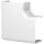 Legrand 611264 DLP Klíma 70x40-hez 90 fokos kanyarelem