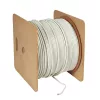 Legrand 632725 Cat6 netienený (U/UTP) 4-párový (AWG24) LSZH (LSOH) biely ECA 305 m-kartón Linkeo medený nástenný kábel