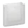 Legrand 665000 Niloé IP44 fehér 1-es keret