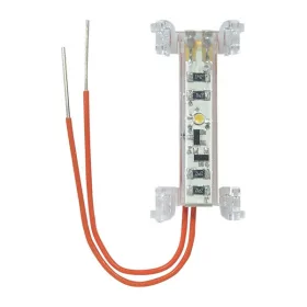   Legrand 665091 ellenőrzőfényes funkciókhoz vezetékes LED lámpa