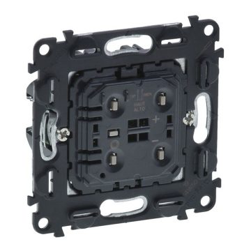   Legrand 752062 Valena InMatic két vezetékes nyomógombos fényerőszabályzó