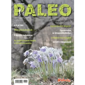 PALEO Lifestyle- und Gastronomiemagazin 2017/1