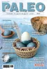 PALEO Lifestyle- und Gastronomiemagazin 2018/1