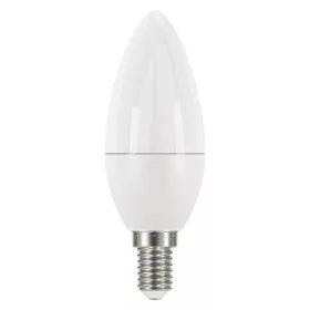   Emos ZQ3230 klasická sviečková žiarovka 60W 806 lúmenov E14 LED sviečková žiarovka