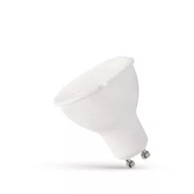   SpectrumLED 10W/780Lm/3000K/IP20/GU10/105stupňov LED svetelný zdroj GU10