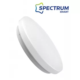   SpectrumLED Nymphea Spectrum Smart 36W/2700Lm/CCT+DIM/IP20 WiFi LED mennyezeti lámpa