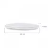 SpectrumLED Nymphea Spectrum Smart 36W/2700Lm/CCT+DIM/IP20 WiFi LED mennyezeti lámpa