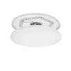 SpectrumLED Nymphea Spectrum Smart 36W/2700Lm/CCT+DIM/IP20 WiFi LED mennyezeti lámpa