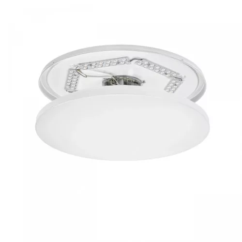SpectrumLED Nymphea Spectrum Smart 36W/2700Lm/CCT+DIM/IP20 WiFi LED mennyezeti lámpa