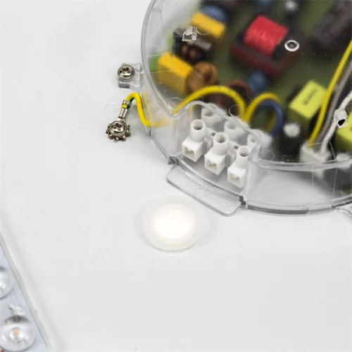 SpectrumLED Nymphea Spectrum Smart 36W/2700Lm/CCT+DIM/IP20 WiFi LED mennyezeti lámpa