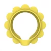 IMOU CUE 2 kamerához sárga szilikon védőtok