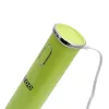 Ručný mixér TOO HB-200-112-G-S s výkonom 200 W, zelený