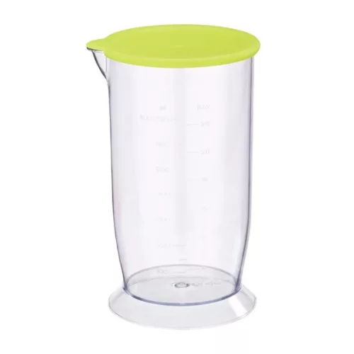 Ručný mixér TOO HB-200-112-G-S s výkonom 200 W, zelený