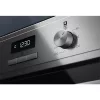 Electrolux SteamBake EOD3H70X inox, vstavaná rúra, objem rúry: 72 l, gril, konvekcia, rúra