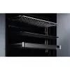 Electrolux SteamBake EOD3H70X inox, vstavaná rúra, objem rúry: 72 l, gril, konvekcia, rúra