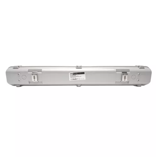 Iris Lighting JF6218 T8 LED fénycsőre előkészített por- és páramentes lámpatest IP65 60cm