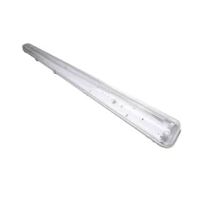   Iris Lighting JF6236 T8 LED fénycsőre előkészített por- és páramentes lámpatest IP65 120cm