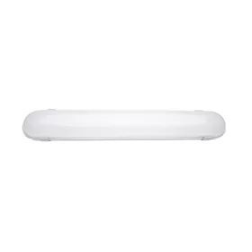   Iris Lighting JF060 integrált LED-es por-és páramentes lámpatest IP65 vibrálás mentes 20W 2000 lm 4000K