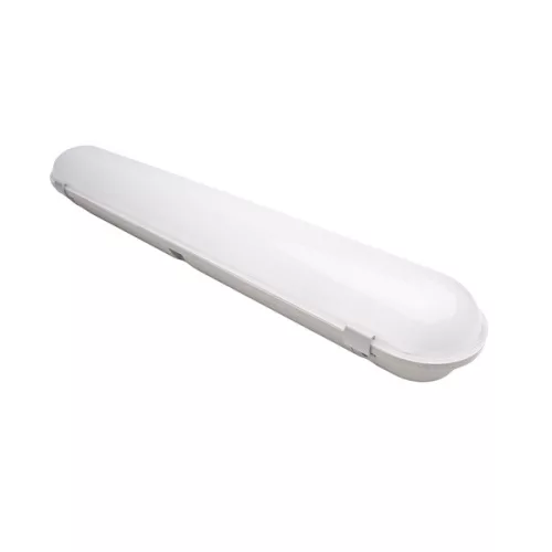 Iris Lighting JF060 integrált LED-es por-és páramentes lámpatest IP65 vibrálás mentes 20W 2000 lm 4000K