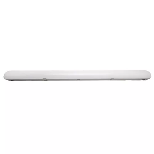 Iris Lighting JF120 integrált LED-es por-és páramentes lámpatest IP65 vibrálás mentes 40W 4000 lm 4000K
