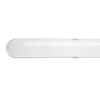 Iris Lighting JF120 integrált LED-es por-és páramentes lámpatest IP65 vibrálás mentes 40W 4000 lm 4000K