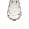 Iris Lighting JF120 integrált LED-es por-és páramentes lámpatest IP65 vibrálás mentes 40W 4000 lm 4000K