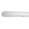 Iris Lighting JF150 integrált LED-es por-és páramentes lámpatest IP65 vibrálás mentes 50W 5000 lm 4000K