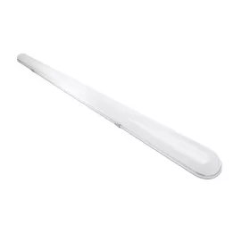   Iris Lighting JF150 integrált LED-es por-és páramentes lámpatest IP65 vibrálás mentes 60W 6000 lm 4000K