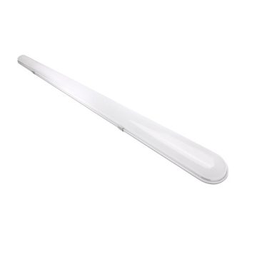   Iris Lighting JF150 integrált LED-es por-és páramentes lámpatest IP65 vibrálás mentes 60W 6000 lm 4000K