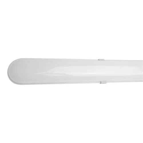 Iris Lighting JF150 integrált LED-es por-és páramentes lámpatest IP65 vibrálás mentes 60W 6000 lm 4000K