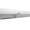 Iris Lighting JF150 integrált LED-es por-és páramentes lámpatest IP65 vibrálás mentes 60W 6000 lm 4000K