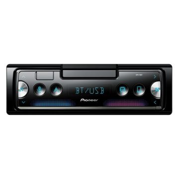   Pioneer SPH-10BT-DELUXE telefontartós mechanika nélküli autóhifi fejegység