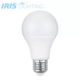 LED svetelný zdroj Iris Lighting E27 A60 9W/4000K/810lm