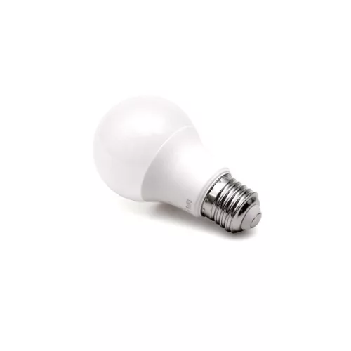 LED svetelný zdroj Iris Lighting E27 A60 9W/4000K/810lm